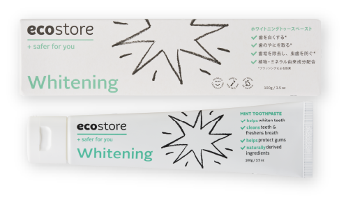 Toothpaste Whitening 100g